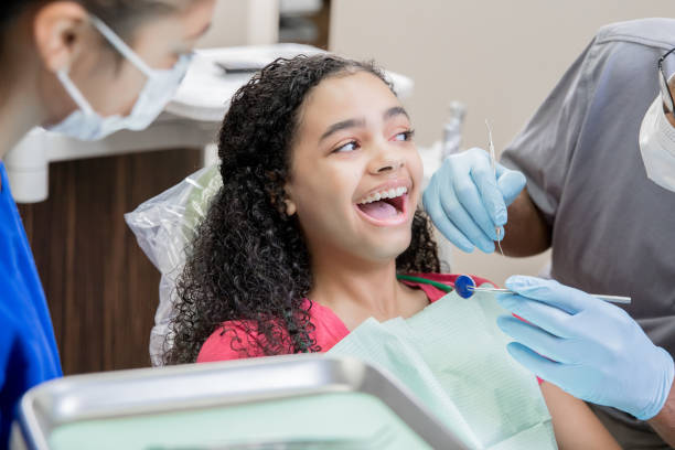 Best Mobile Emergency Dentist in New Lebanon, OH