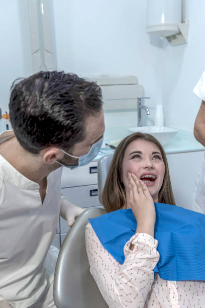 Best Emergency Dentist for Knocked-Out Tooth in New Lebanon, OH
