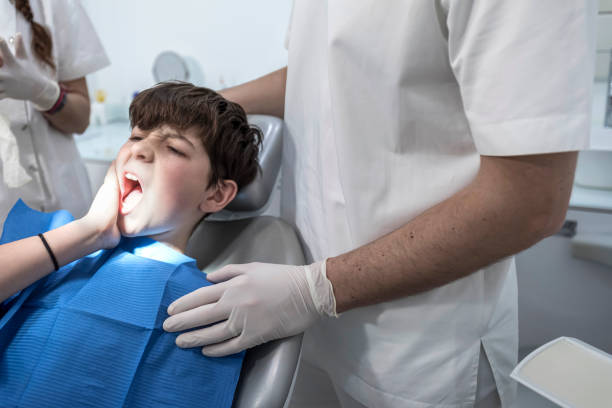 Best Broken or Cracked Tooth Emergency Dentist in New Lebanon, OH
