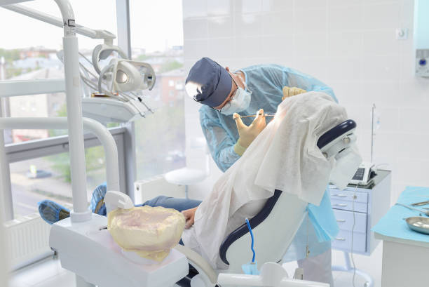 Best Holiday Emergency Dentist in New Lebanon, OH